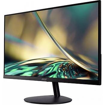 Acer UM.HS2EE.E09 SA272E Zeroframe 27 IPS Full HD 1ms 100Hz HDMI VGA Vesa Freesync Monit�r