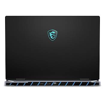 MSI NB TITAN 18 HX AI A2XWJG-217TR ULTRA 9 285HX 96GB DDR5 RTX5090 GDDR7 24GB 6TB SSD 18.0 UHD+ MINILED 120Hz W11P