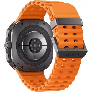 Samsung Galaxy Watch Ultra Lte SM-L705 Titanyum Gri 47MM Ak�ll� Saat