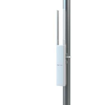 RUIJIE Reyee RG-RAP52-OD  1 Port GigaBit 567Mbps IP65 D�� Ortam Access Point