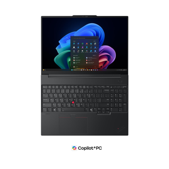 Lenovo ThinkPad E16 22AY0035TX U5-226V 16GB 512GB SSD 16in� FreeDOS Laptop