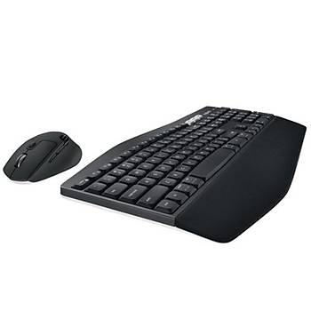 Logitech MK850 920-008230 Kablosuz Klavye Mouse Set
