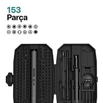 Xenon Smart X6833 153 Par�a Hassas �arjl� Tornavida Seti