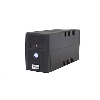 Inform UPS Guardian 800AP 7-20dk Kesintisiz Güç Kaynağı