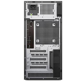 Dell Pro Max T2 FCT2250_4 Ultra 7 265 1X32GB 1TB SSD 12GB Nvidia RTX 5070 1500W Win11Pro Masa�st� �� �stasyonu (3 YIL YER�NDE GARANT�)