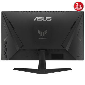 Asus TUF Gaming VG259Q5A 24.5 0.3 ms FullHD IPS 200Hz Hoparl�r ELMB Sync Premium Oyuncu Monit�r�