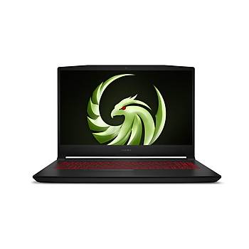 Msi Bravo 15 B5DD-021XTR Ryzen 7 5800H 16 GB 1 TB SSD RX5500M 15.6