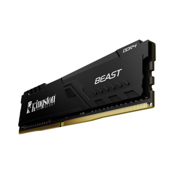 Kingston Beast KF432C16BB/16TR 16Gb 3200Mhz DDR4 CL16 Desktop Gaming Ram