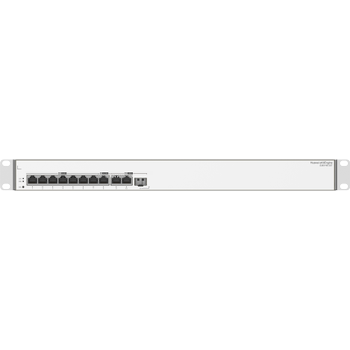 Huwae eKt Engne S380-H8T3ST 11 Port 16GBIT/S Ynetilebilir Swtch