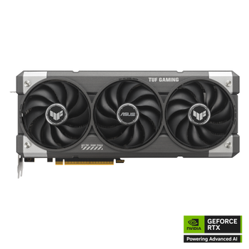 Asus RTX 5060 Gaming TUF-RTX5060-O8G-GAMING 8GB GDDR7 128Bit 1XHDMI 2XDP Ekran Kart�