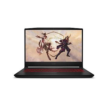Msi Katana GF66 11UD-207XTR i7-11800H 16 GB 512 GB SSD RTX3050TI 15.6