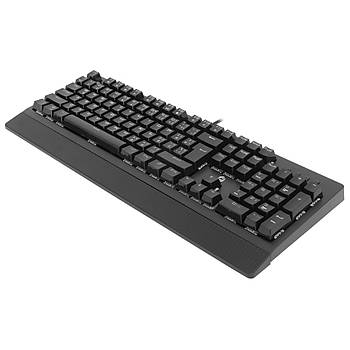 Frisby FK-G8520QM I��kl� Kablolu Mekanik Oyuncu Klavyesi