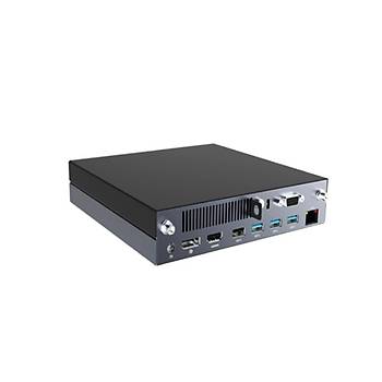 Technopc Mini Pc M727 Intel i7-12650H 16GB 512GB SSD FreeDos Masa�st� Bilgisayar