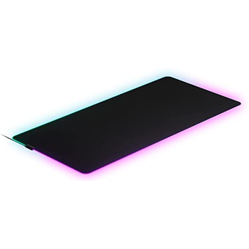 SteelSeries QcK Prism Cloth 3XL Gaming Mouse Pad