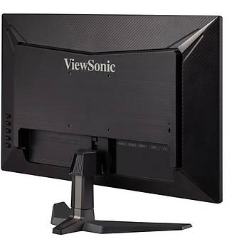 Viewsonic 23.6 VX2458-P-MHD Full HD 1920x1080 144Hz 1ms (HDMI+Display) FreeSync/GSync Oyuncu Monit�r