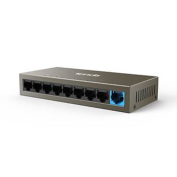 Tenda TEF1109D 9-Port 10/100 Y�netilemez Switch