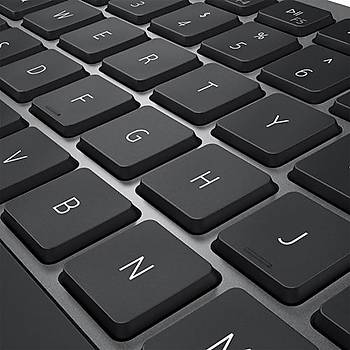 Dell 580-AIWJ Kablosuz Klavye Mouse Seti