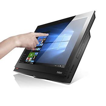 Lenovo Aio 21.5 M810Z 10Q1S01T00 i5-7400 4G 500G Dos All In One Bilgisayar