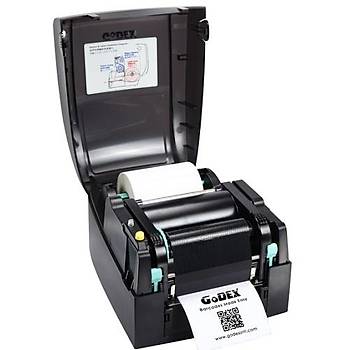 Godex EZ-1105 Plus Barkod Yaz�c�
