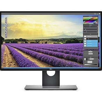 Dell 25 U2518D Led 5MS Monitr HDMI DP CNS Monitr
