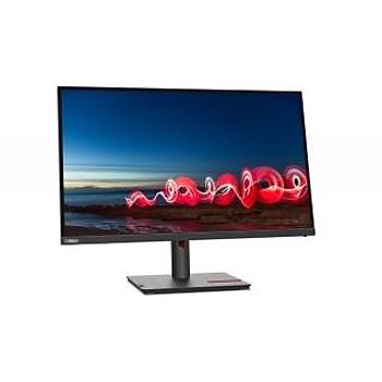 Lenovo Thinkvision T27H-30 27 63A3GAT1TK 4ms IPS 60Hz Pivot 4xUSB 3.2 Gen1 1xUSB-C 3.2 Gen1 Monit�r