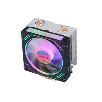 Frisby FCL-F1334C 120mm P4S CPU So�utucu