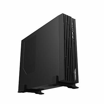 MSI PRO DP130 11RK-017XTR I5-11400F 16GB DDR4 256GB SSD 2TB HDD GT1030 2G LP OC DOS Siyah Masast Bilgisayar