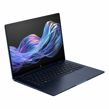 Hp Elitebook X Flip G1i C9fx8et Ultra 5 228V 32Gb 512Ssd 14 in� Fullhd+ W11p Dokunmatik Diz�st� Bilgisayar