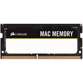 Corsair CMSA64GX4M2A2666C18 64GB (2X32GB) DDR4 2666MHz CL18 Apple Mac Uyumlu DIMM Bellek Ram