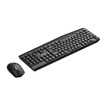 Philips SPT6337 Kablosuz Klavye Mouse Seti