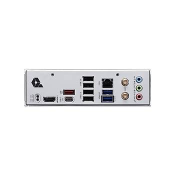 MSI Pro B840M-P WIFI6E AM5 DDR5 8000Mhz(OC) USB5  2.5G LAN mATX Anakart