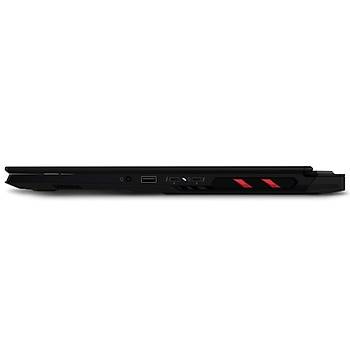 MSI Raider 18 HX AI A2XWIG-218TR Ultra 9 285HX 64GB DDR5 4TB SSD 16GB RTX5080 GDDR7 18in� UHD 120Hz Windows 11 Home Gaming Laptop