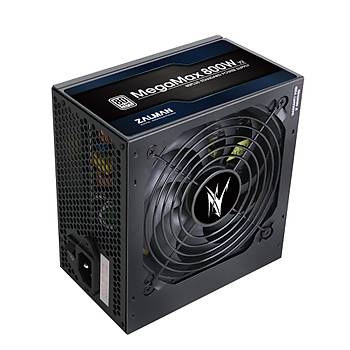 Zalman ZM800-TXII 800W +80 Plus G Kayna