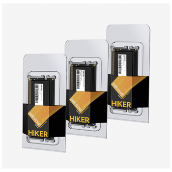 Hiksemi Hiker HSC516S56Z1 16GB DDR5 5600Mhz CL40 Notebook SODIMM Ram (By Hikvision)