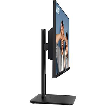 MSI Pro MP251P 24.5 Pivot 1Ms FullHD Flat IPS 100Hz Monitr