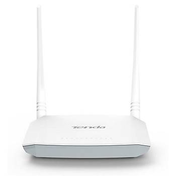 Tenda V300 4Port Wifi-N 300Mbps VDSL Modem