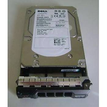 Dell 600GB 3.5 15000RPM 6G SAS 11035H15SAS-600G HDD & Harddisk