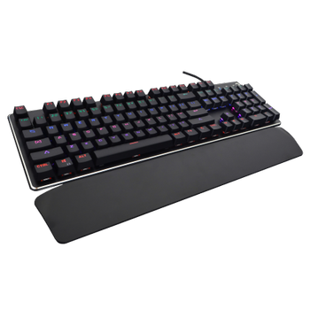 Gamepower Calypso Rainbow  Red Switch Oyuncu Klavye