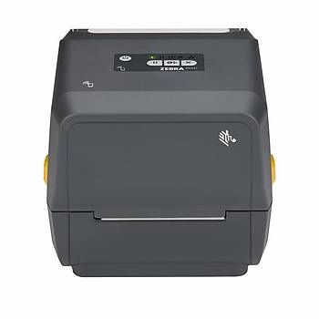 Bestel Zebra Labelprinter ZD421T - Direct thermisch / Thermal transfer