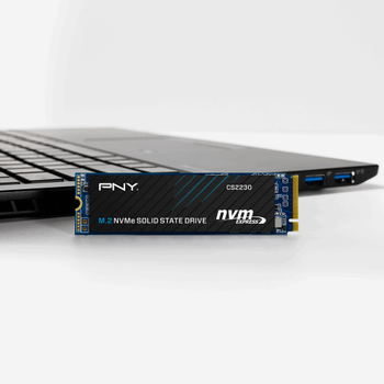 Pny CS2230 M280CS2230-1TB-RB PCI-Express 3.0 1 TB M.2 Ssd