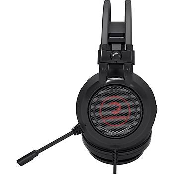 Gamepower Magnus V2 Siyah 3.5MM LD Gaming Kulaklk