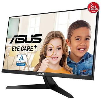 Asus VY249HGE 23.8 1ms 144Hz FullHD FreeSync IPS Oyuncu Monit�r�
