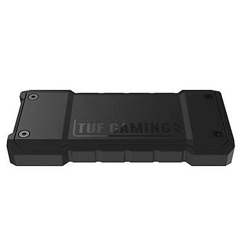 Asus Tuf Gaming A2 Siyah M2 SSD Kutusu