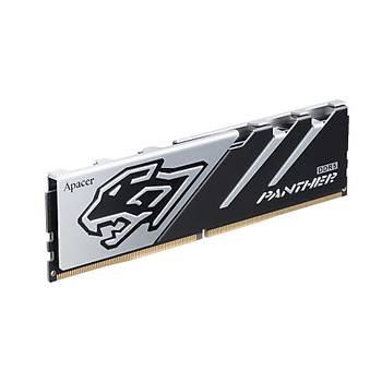 Apacer Panther 16GB 1x16GB 6400MHz CL36 DDR5 AH5U16G64C6527BAA-1 Gaming PC Ram
