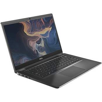 Dell Latitude 3410 N001L341014EMEA_W i3-10110U 4 GB 1 TB UHD Graphics 14