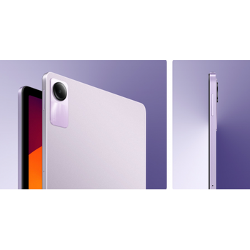 Xiaomi Redmi Pad  Se 11,0 Ekran 8Gb Ram 256Gb Haf�za Lavender Purple Android Tablet