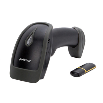 Performax PR50 Kablosuz Barkod Okuyucu