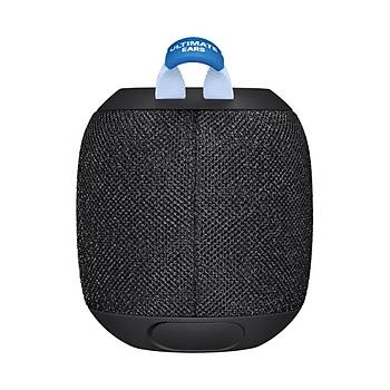 Ultimate Ears Wonderboom Ta��nabilir Siyah Bluethoor Hoparl�r