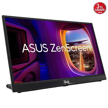 Asus ZenScreen MB17AHG 17.3