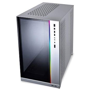 Lian Li O11 Dynamic XL ROG Certified Gm RGBli E-ATX Full Tower Gaming Kasa